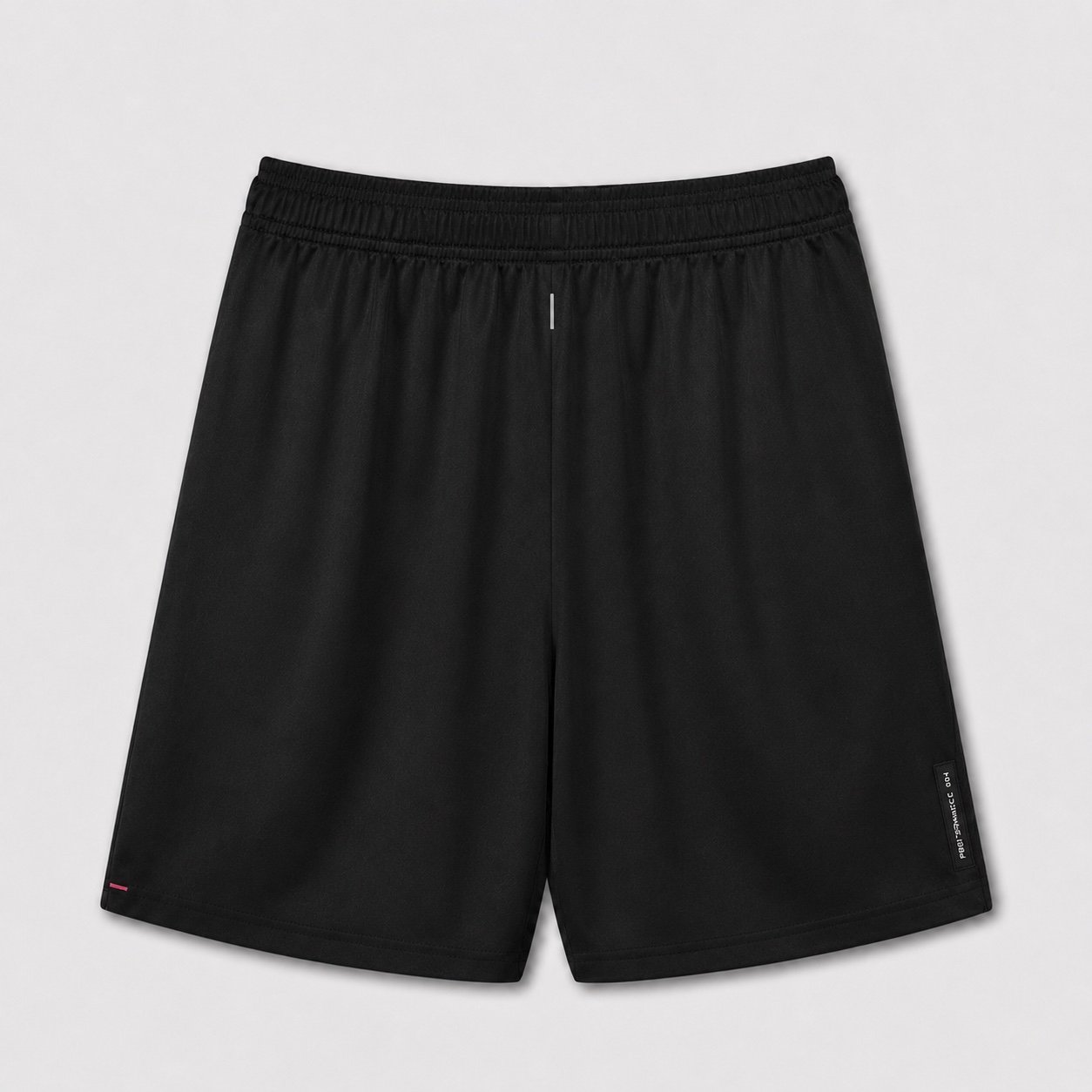 Short 4TF noir dos